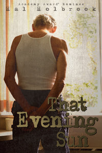 That Evening Sun DVD cover art