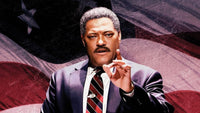 Thurgood still