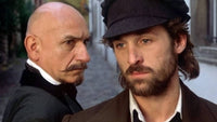 Crime and Punishment still