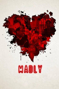Madly DVD cover art
