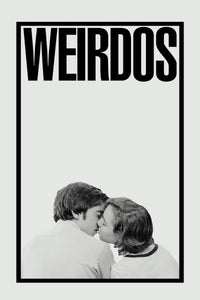 Weirdos DVD cover art