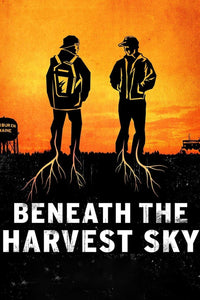 Beneath the Harvest Sky DVD cover art
