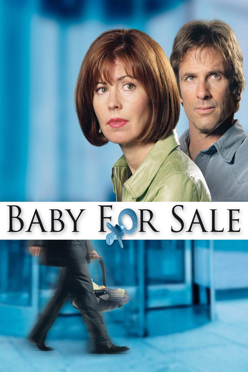 Baby for Sale DVD cover art