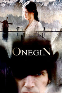 Onegin DVD cover art