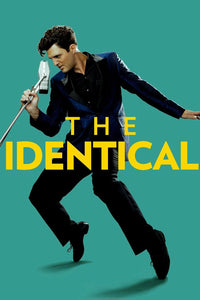The Identical DVD cover art