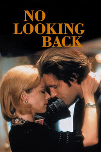 No Looking Back DVD cover art