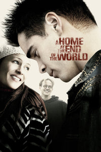 A Home at the End of the World DVD cover art