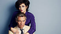 Burton and Taylor still