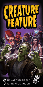 Creature Feature - Box