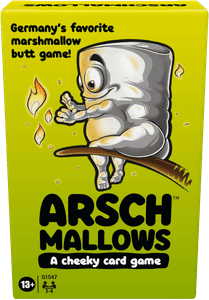 Arschmallows - Box