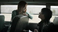 Blackbird still