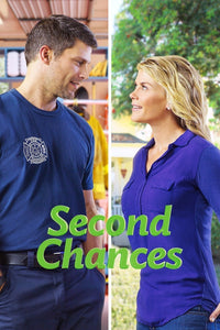 Second Chances DVD cover art