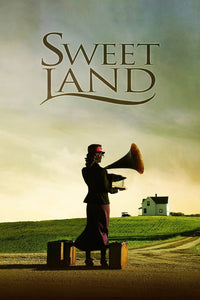 Sweet Land DVD cover art