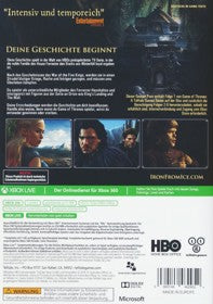 Game of Thrones: A Telltale Games Series