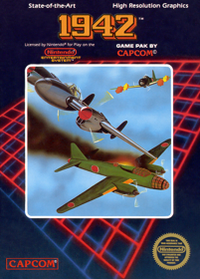 1942 - Box Front