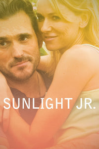 Sunlight Jr. DVD cover art