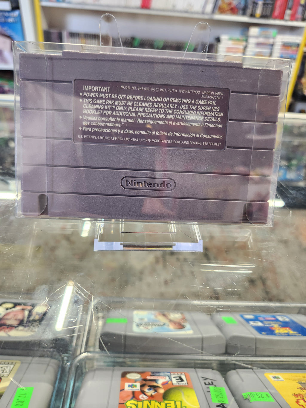 Super Bomberman 2 – SNES Classic