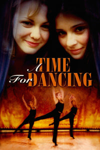 A Time for Dancing DVD cover art
