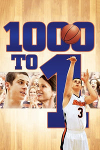 1000 to 1 DVD cover art