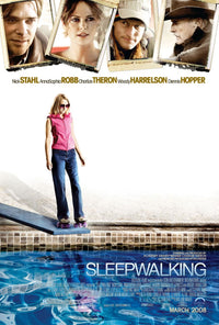 Sleepwalking DVD cover art