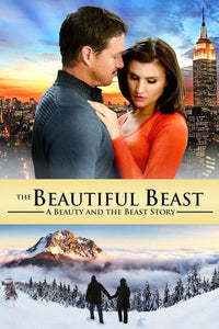The Beautiful Beast DVD cover art