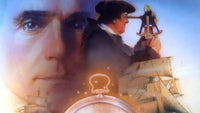Longitude still
