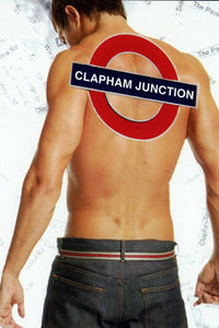 Clapham Junction DVD cover art