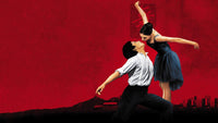 Mao’s Last Dancer still