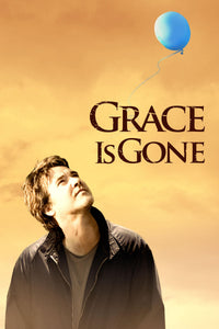 Grace Is Gone DVD cover art