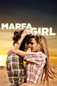 Marfa Girl DVD cover art