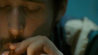 Half Nelson still