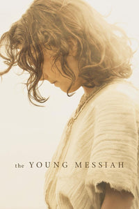 The Young Messiah DVD cover art