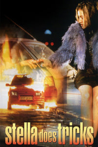 Stella Does Tricks DVD cover art