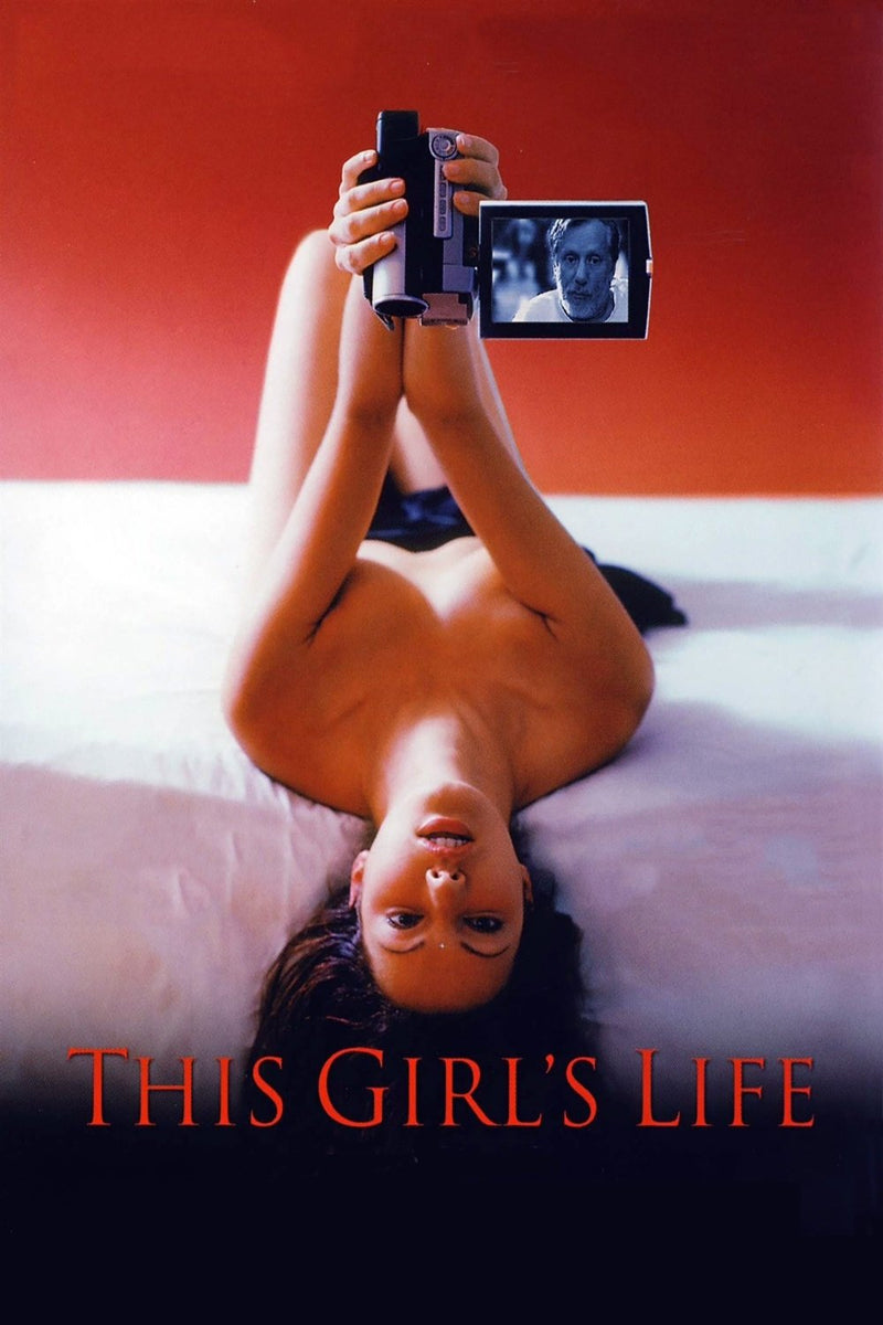 This Girl's Life DVD cover art