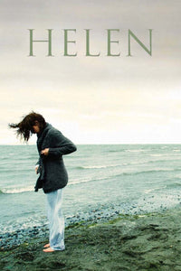 Helen DVD cover art