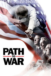 Path to War DVD cover art