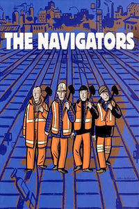 The Navigators DVD cover art