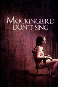 Mockingbird Don't Sing DVD cover art