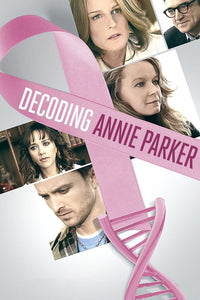Decoding Annie Parker DVD cover art