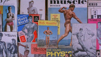 Beefcake still