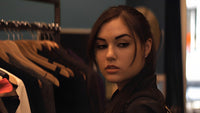 The Girlfriend Experience still