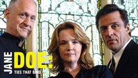Jane Doe: Ties That Bind still