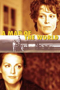A Map of the World DVD cover art