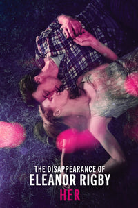 The Disappearance of Eleanor Rigby: Her DVD cover art