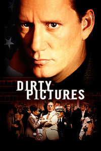 Dirty Pictures DVD cover art
