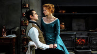 Miss Julie still