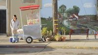 East Side Sushi still