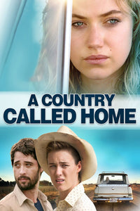 A Country Called Home DVD cover art