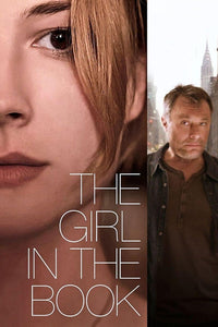 The Girl in the Book DVD cover art