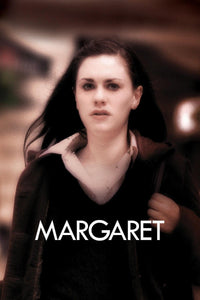 Margaret DVD cover art